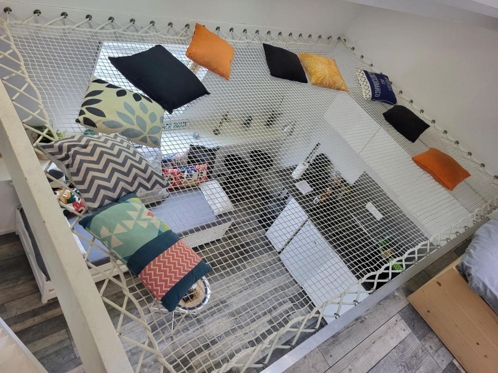 La Marine - Centre - Wifi Apartment