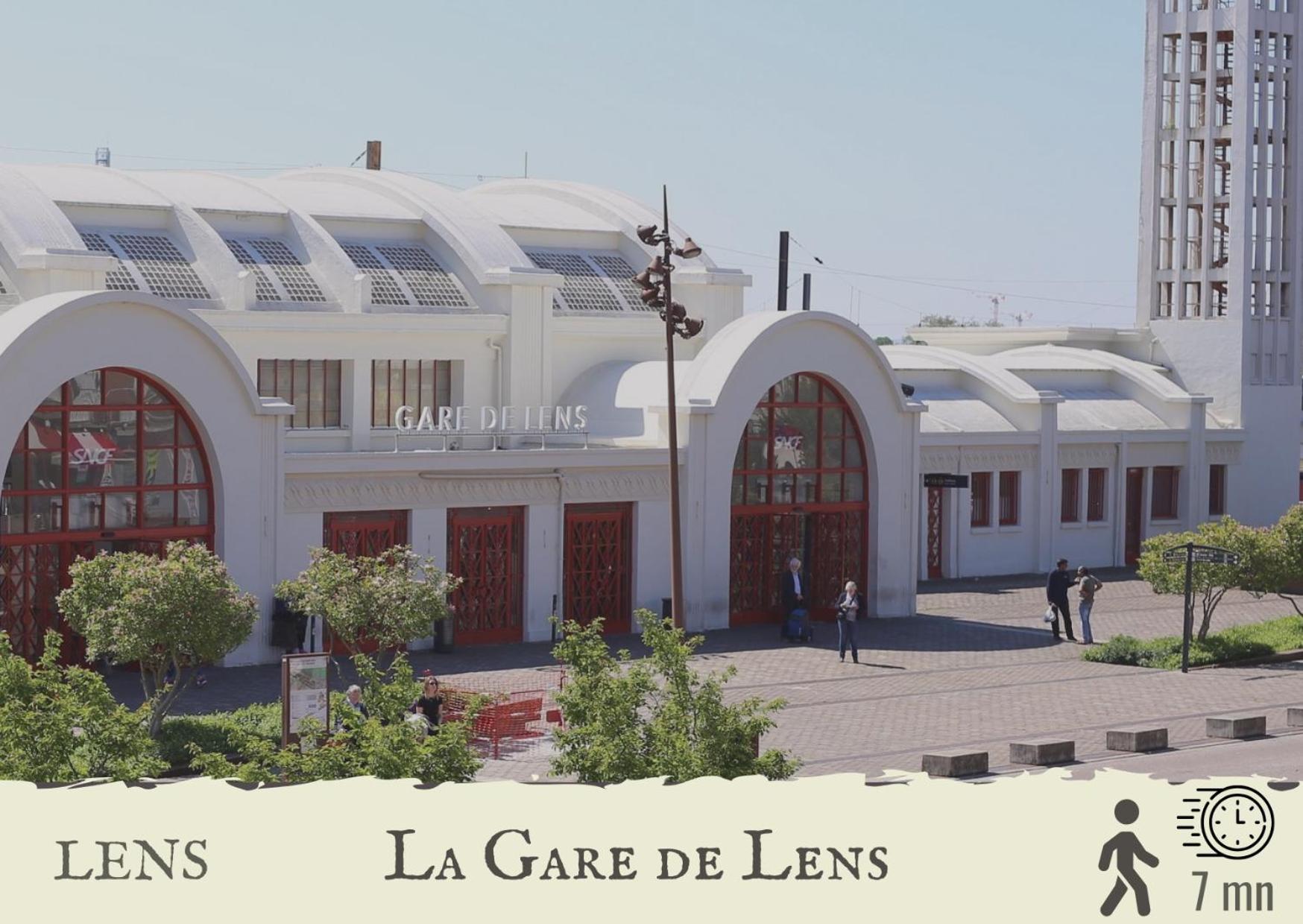 La Marine - Centre - Wifi *